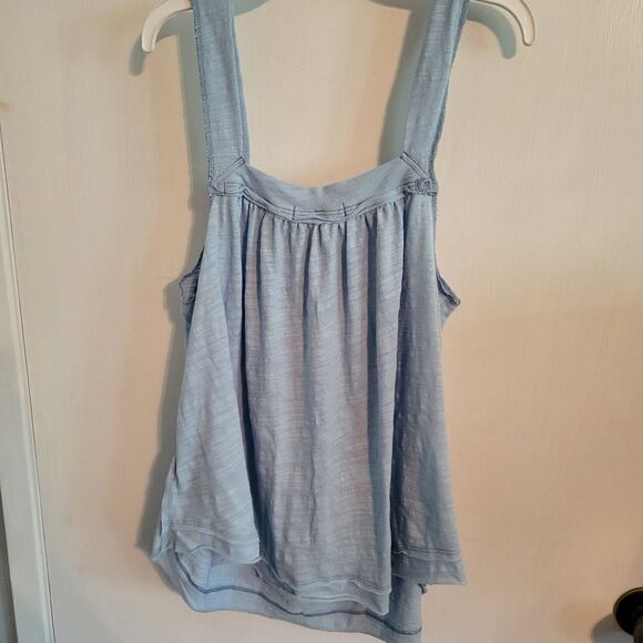 Free People good for you tank - Picture 4 of 4